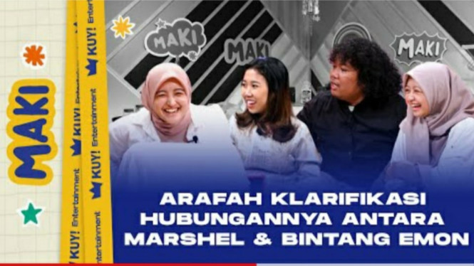 Youtube Kuy Entertaiment