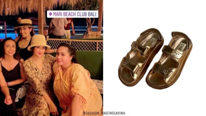 Instagram/fashion_nagitaslavina