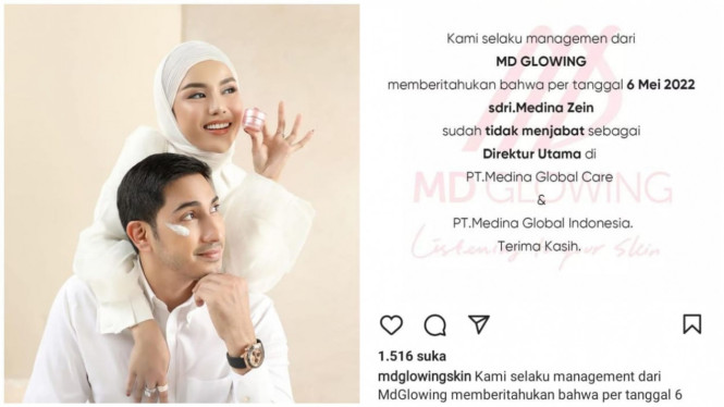 Instagram/@mdglowingskin