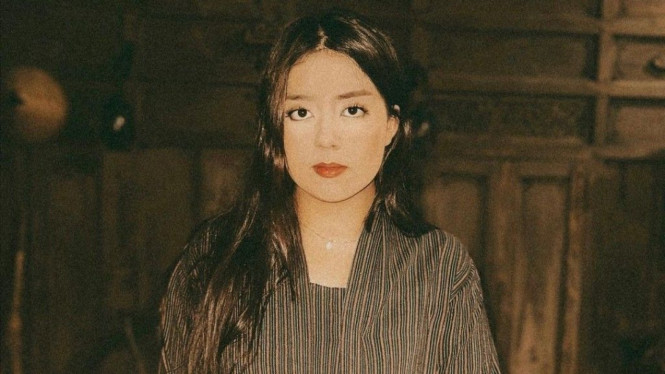 Instagram/nessiejudge