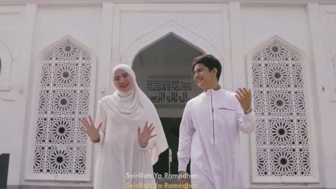 YouTube/SyakirDaulayEntertainment