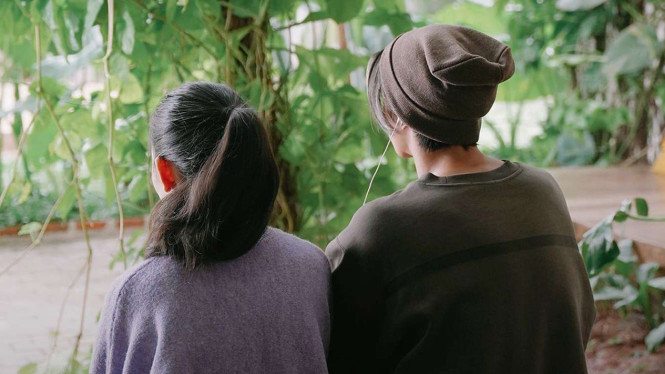 Instagram/@shannashannonsiswanto