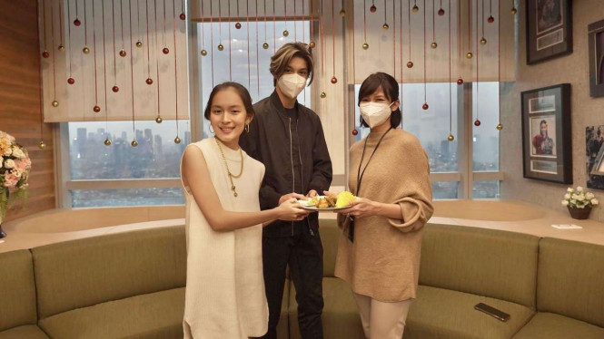 Instagram/@shannashannonsiswanto