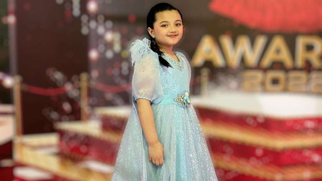 Instagram/@queenarsy