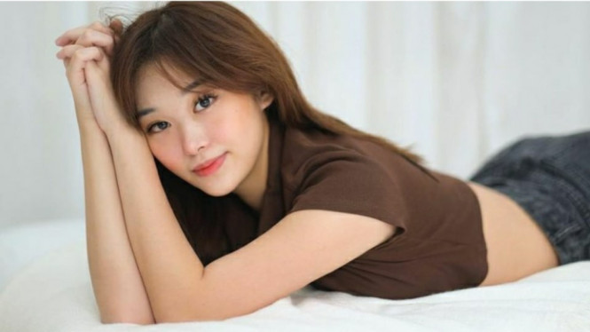 Intagram/@Livyrenata