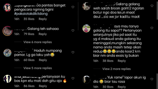 Instagram/nyinyir_manja2