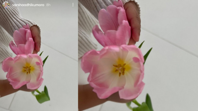 Instagram/varshaadhikumoro