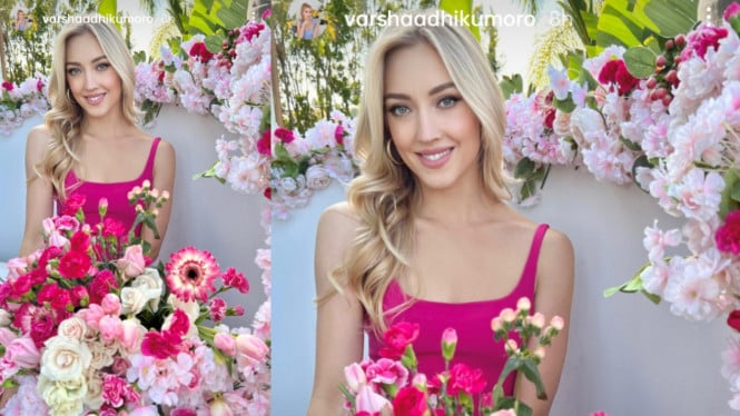 Instagram/varshaadhikumoro