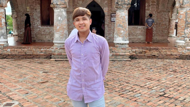 Instagram/jirayutdaa4official