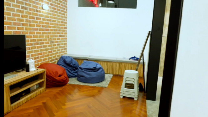 YouTube/Ivan Gunawan