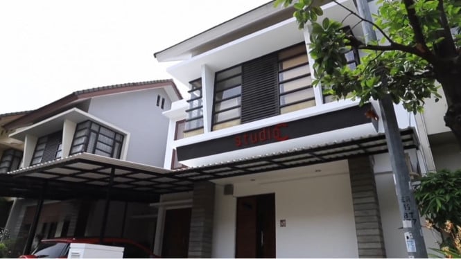 YouTube/Deddy Corbuzier