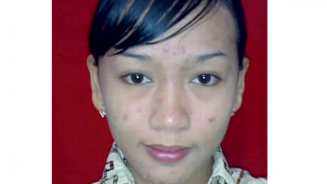 Instagram/@bebby_fay