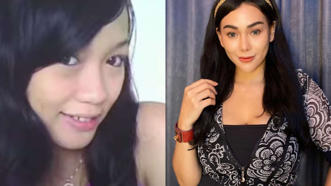 Instagram/@bebby_fay