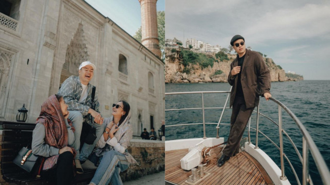 Instagram/jejesoekarno