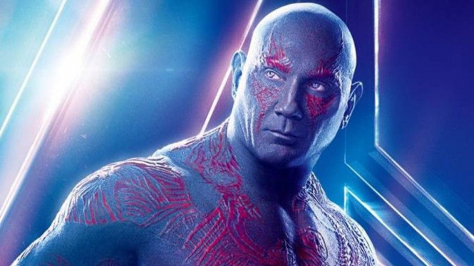 Instagram/guardiansofthegalaxy