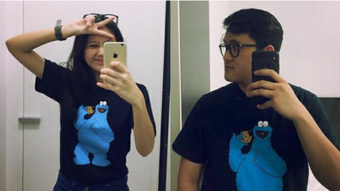 Instagram/@jessicaanastasya20