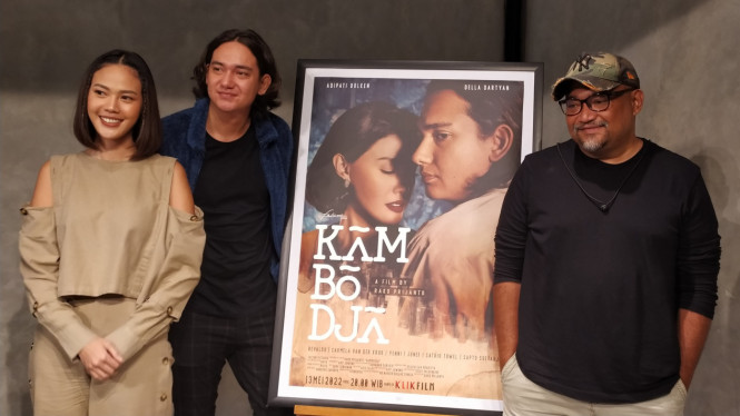 IntipSeleb/ Wahyu Firmansyah