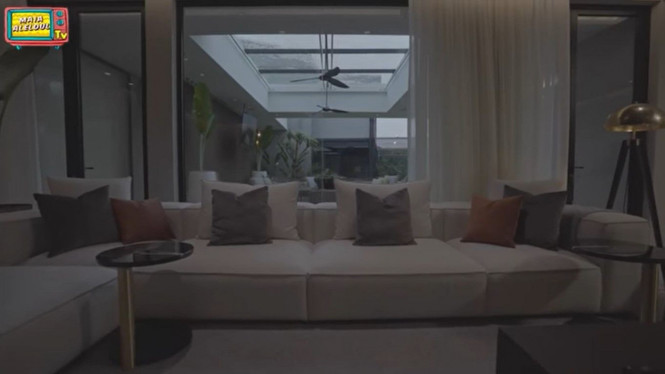 YouTube/MAIA ALELDUL TV