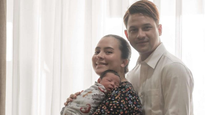 Instagram/@_luckyperdana