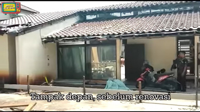 YouTube/MAIA ALELDUL TV