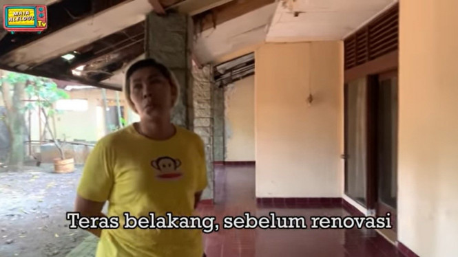 YouTube/MAIA ALELDUL TV