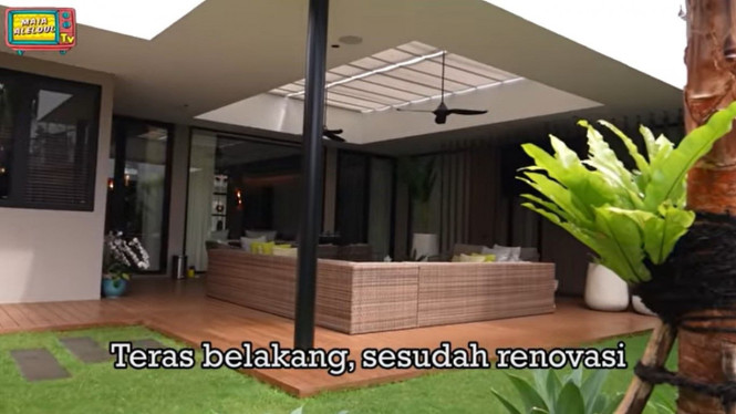 YouTube/MAIA ALELDUL TV