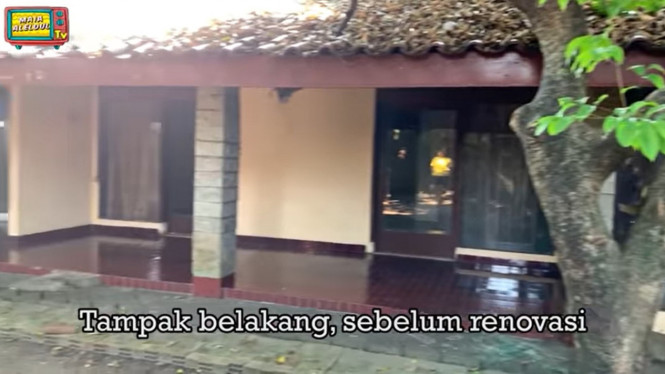 YouTube/MAIA ALELDUL TV