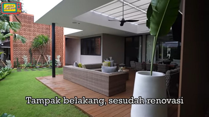 YouTube/MAIA ALELDUL TV