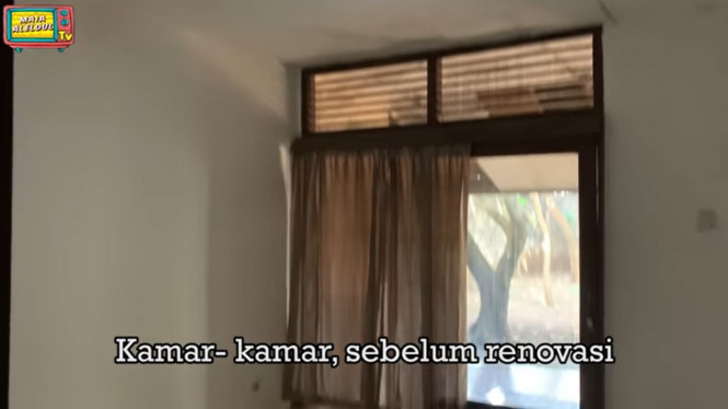 YouTube/MAIA ALELDUL TV