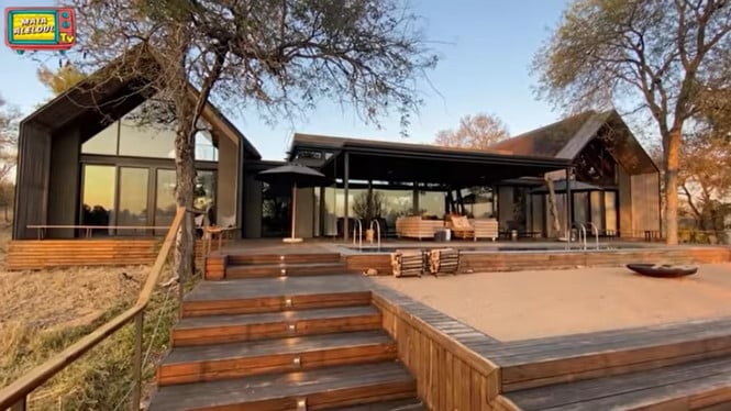 YouTube/MAIA ALELDUL TV