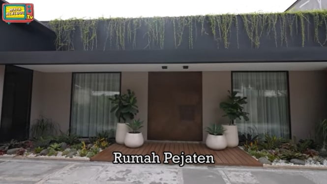 YouTube/MAIA ALELDUL TV