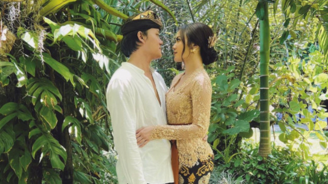 instagram/mahaliniraharja