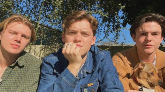 Instagram/newhopeclub