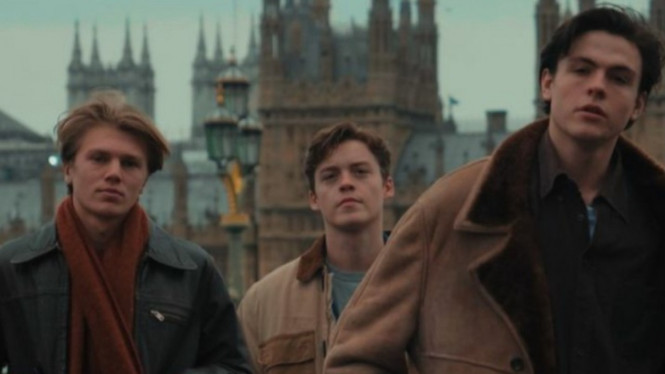 Instagram/newhopeclub