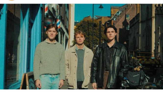 Instagram/newhopeclub