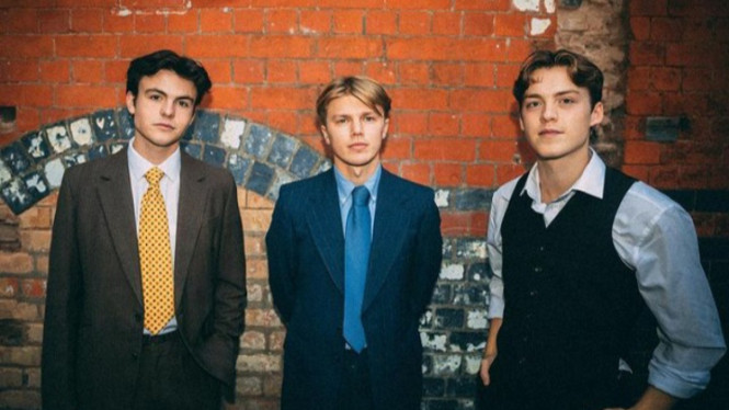 Instagram/newhopeclub