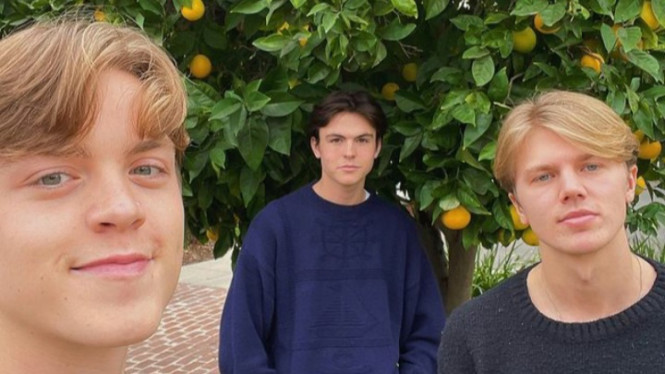 Instagram/newhopeclub