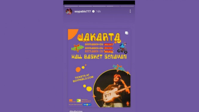 Instagram/soypablo777