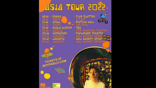 Instagram/soypablo777