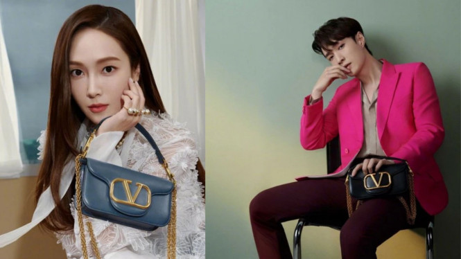 Hongshu Grazia Weibo