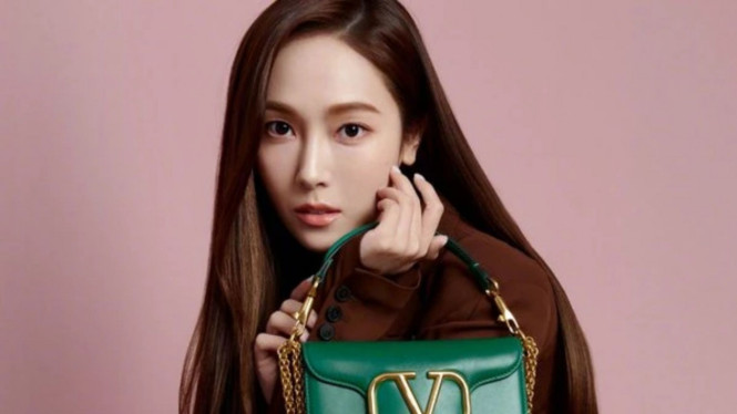 Hongshu Grazia Weibo