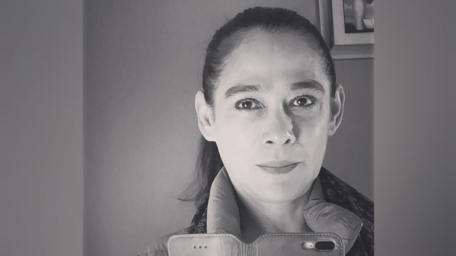 Instagram/nenarosier