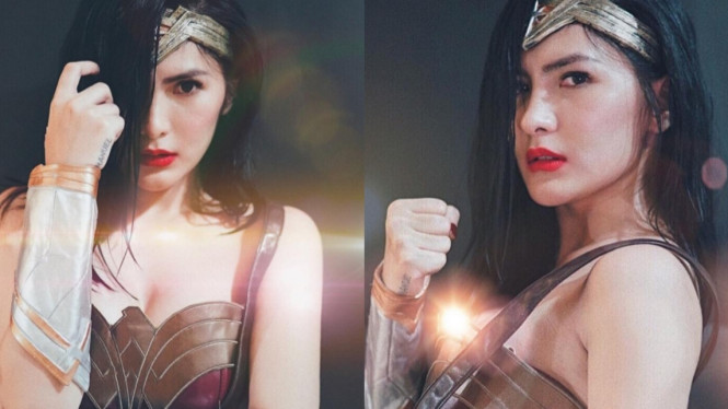 Instagram/angelalee87