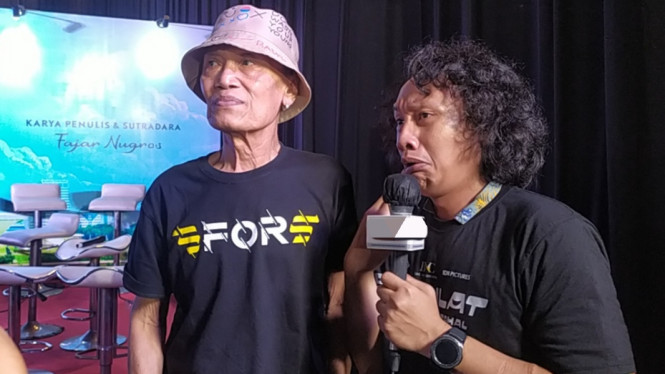 IntipSeleb/ Wahyu Firmansyah