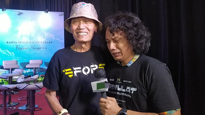 IntipSeleb/ Wahyu Firmansyah