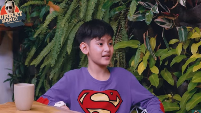 Youtube/CURHATBangDennySumargo