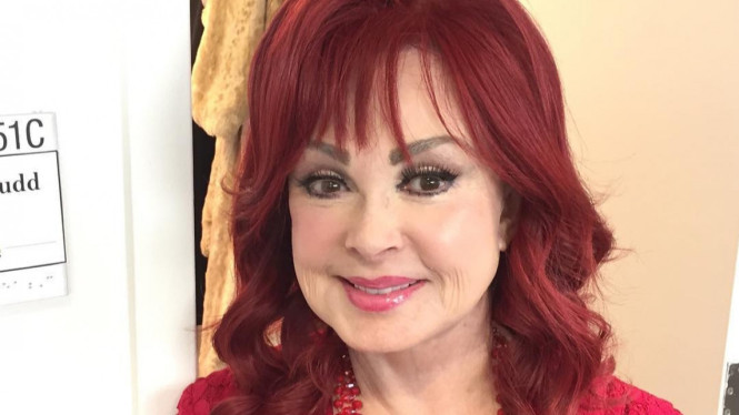 Instagram/thenaomijudd
