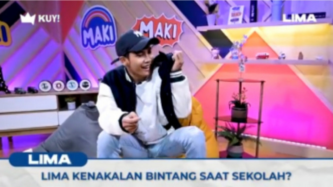 Youtube/KUY Entertaiment