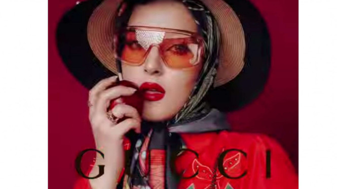 Instagram/@tasyafarasya