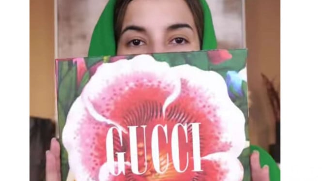 Instagram/@tasyafarasya